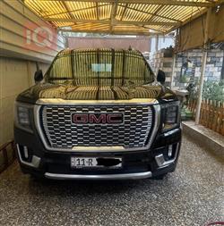 جي ام سي يوكون